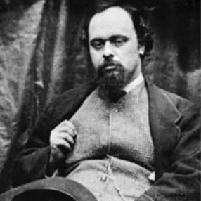 Dante Gabriel Rossetti